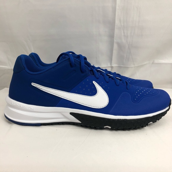 nike alpha huarache varsity tf